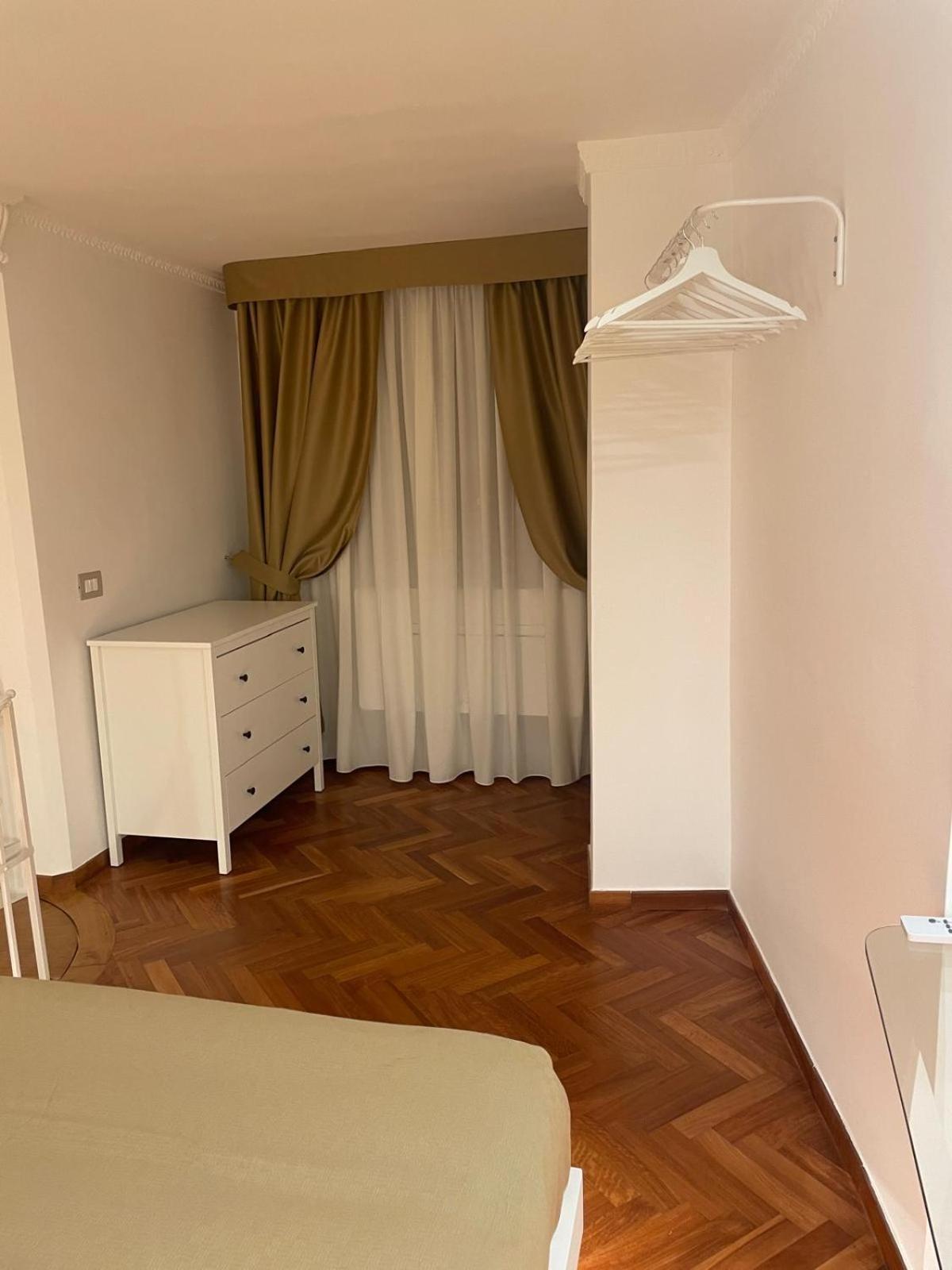 Insula Lubrensis Flat Massa Lubrense Exterior foto